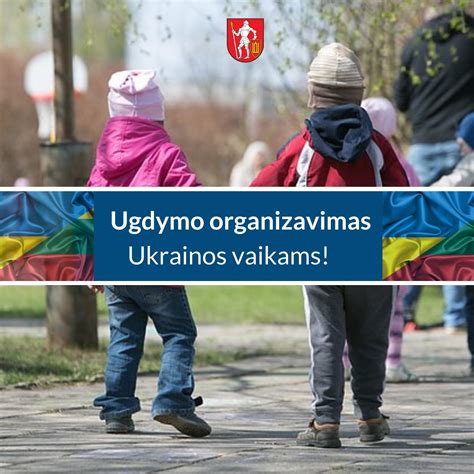 Vaikų ugdymo procesas žaidimų formoje