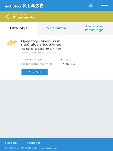 Infografika: „Eduka“, „Mano dienynas“ ir „Eduka klasė“ ekosistema