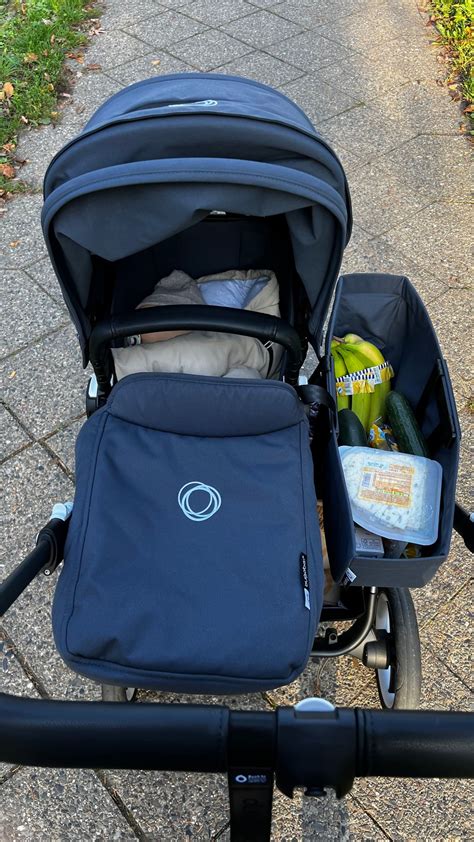 Bugaboo Donkey 5 konfigūracijos ir privalumai