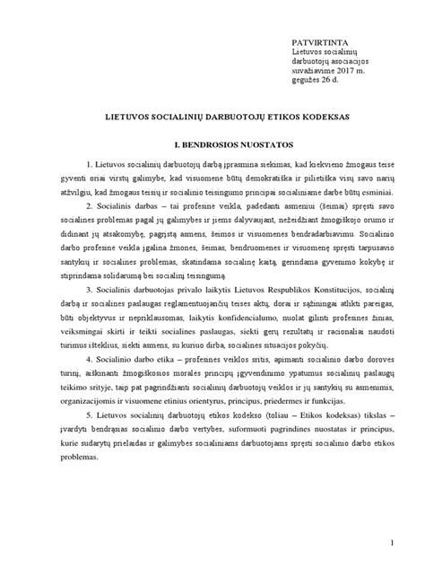 Lietuvos teisėjų etikos kodeksas ir nepriekaištingos reputacijos principai