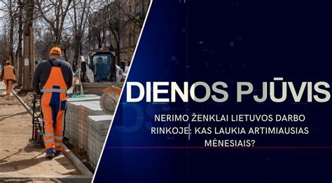 Struktūrinės kliūtys darbo rinkoje