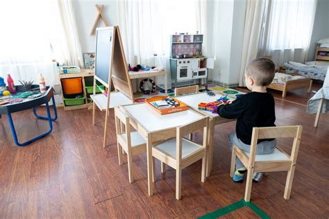 vaikų registracija į darželį sistemoje