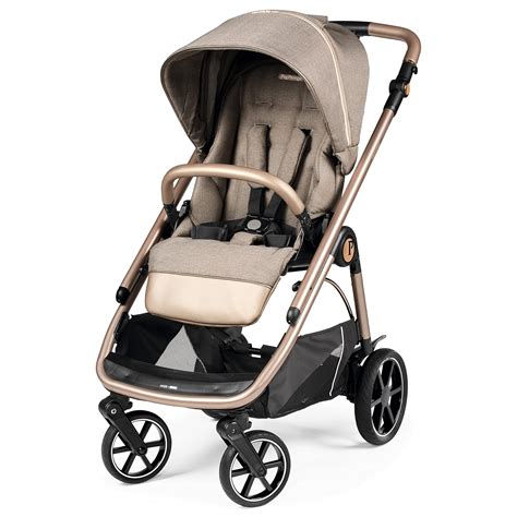 Peg Perego logotipas
