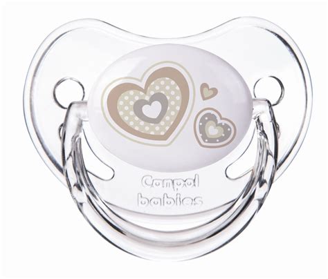 Canpol Babies Newborn čiulptukai kūdikiams