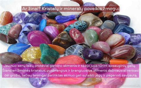 Mineralų trūkumo poveikis raumenims