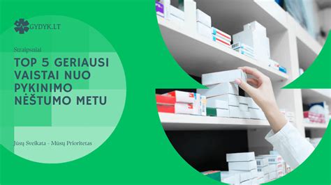 augalinės kilmės vaistai nėštumo metu