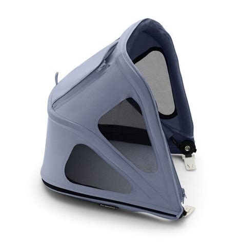 Stokke Xplory vežimėlio stogelis ir apsauga nuo saulės