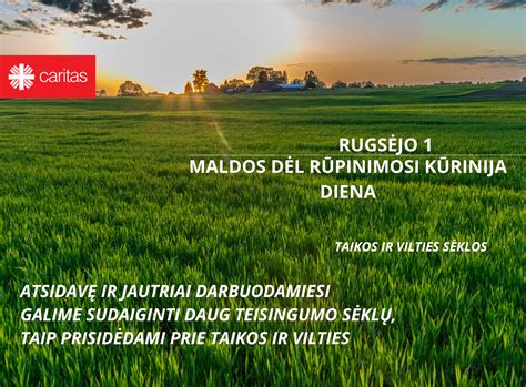 Visatos kūrinija ir tvarka