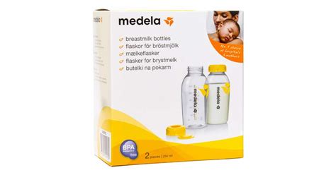 Įvairūs Medela kūdikio buteliukai