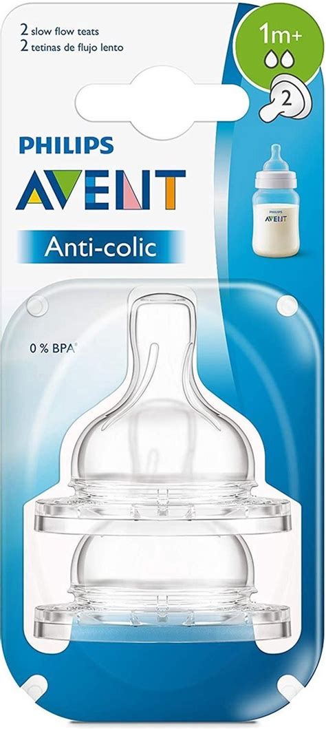 Philips Avent Classic+ buteliuko anti-colic sistema