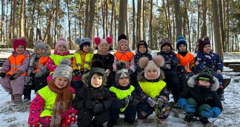 Vaikai saugo gamtą