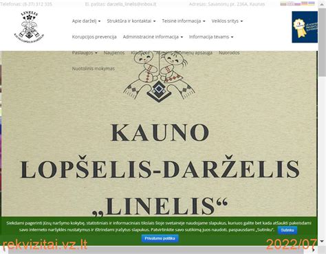 Kauno lopšelis-darželis 