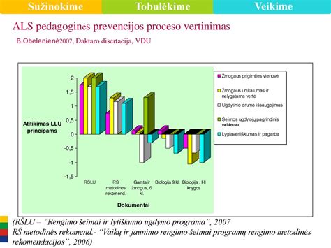 Pedagoginės stažuotės programa