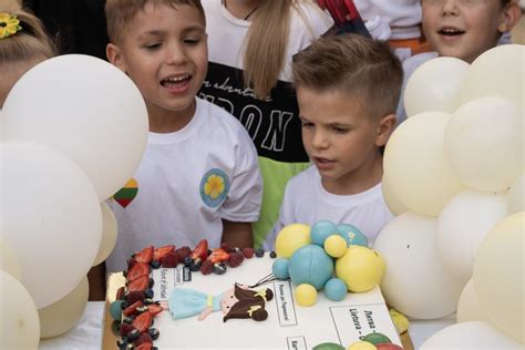 Vaikų darželio biudžetas