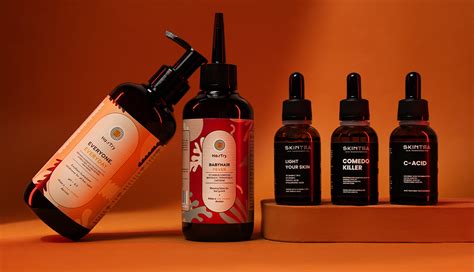 Įspėjimų ženklai odos priežiūros priemonėms