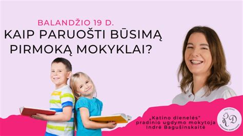 Priešmokyklinio ugdymo pedagogas dirbantis su vaikų grupe