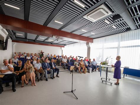 profesinio mokymo centro patalpos