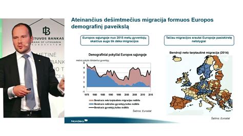 Demografinių pokyčių įtaka pensijų sistemai