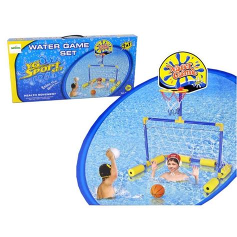 Vandens pramogų įranga ir žaislai vaikams