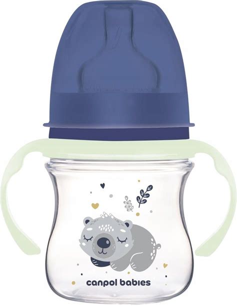 Canpol babies produkcijos pakuotė
