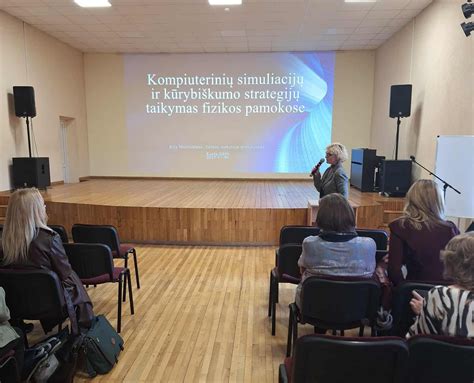 Teigiamo mikroklimato įtaka ugdymo procesui