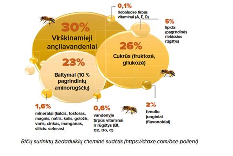 Infografika su pagrindinėmis pankolio maistinėmis medžiagomis ir jų nauda