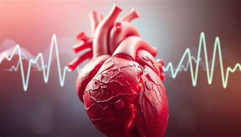 Širdies ritmo sutrikimų schema