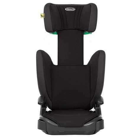 automobilinė kėdutė Graco Junior Maxi i-Size