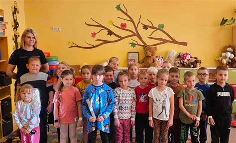 Vaikai priešmokyklinio ugdymo grupėje