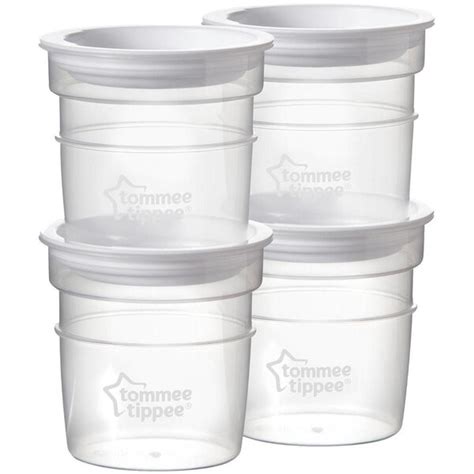 „Tommee Tippee“ indeliai motinos pienui laikyti ant stalo