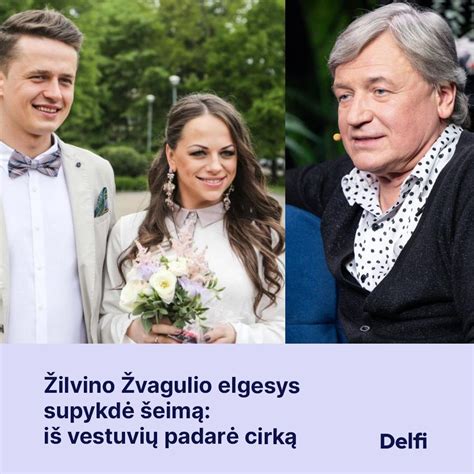 Žilvino Žvagulio šeimos akimirka