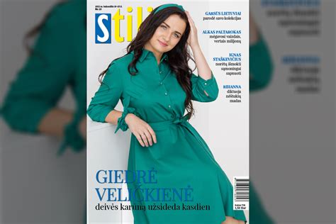 Giedrė Veličkienė su sūnumi