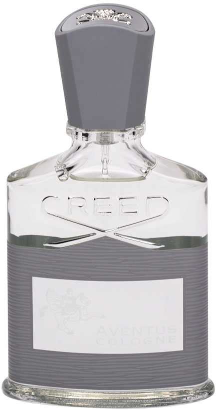 Creed Aventus buteliukas su Millésime užrašu