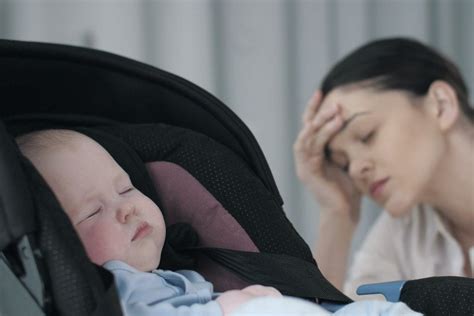 motinystės melancholijos simptomai