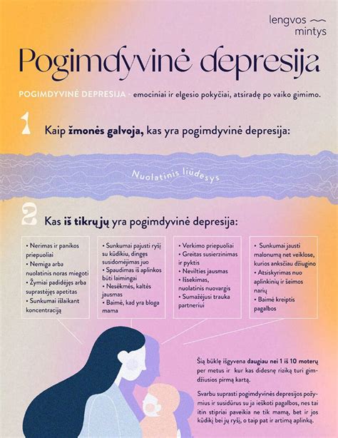diagnostiniai klausimynai pogimdyvinei depresijai