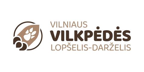 Vilniaus Vilkpėdės lopšelis-darželis fasadas