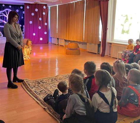 Darželis su edukacine erdve 