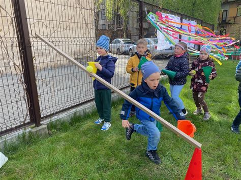 sportinės stotelės vaikų darželio aikštelėje