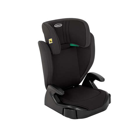 Graco Junior Maxi i-Size R129 automobilinė kėdutė