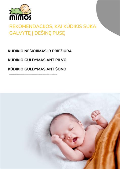 kūdikio gulėjimas ant pilvo ir nugaros keičiant padėtis