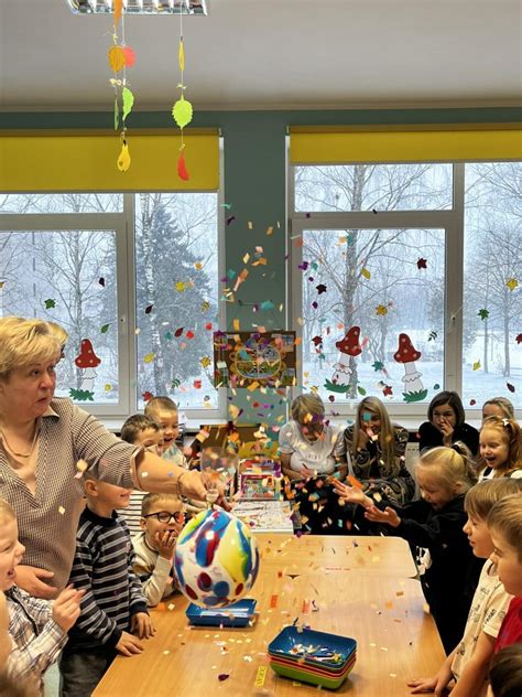 Vaikų kūrybinės veiklos ikimokykliniame ugdyme