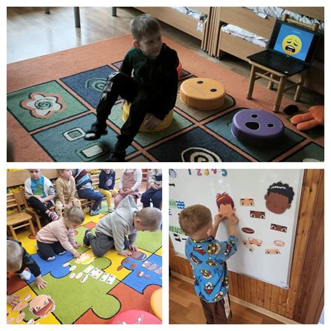 vaikų edukacinė veikla darželyje