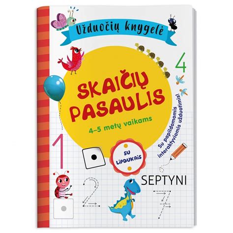 Stendas su interaktyviomis šifravimo užduotimis vaikams