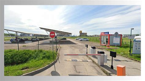 Berlyno oro uosto Tempelhofo daržai