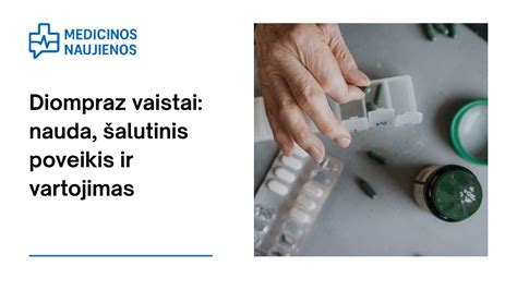 Galimas šalutinis Smecta poveikis