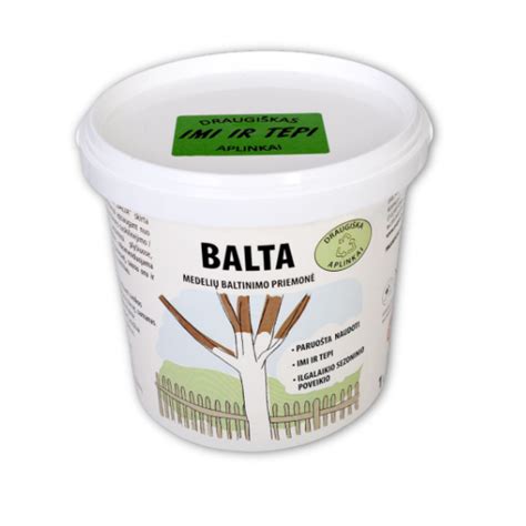 Medelių apsaugos priemonė