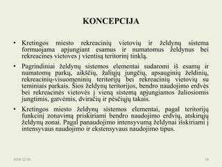 E-registracijos sistema Kretingos darželiuose