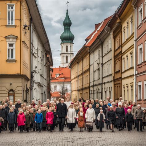 Šeimos tradicijos ir ritualai
