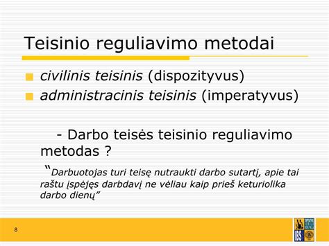 Teisinio reguliavimo dokumentų schemos