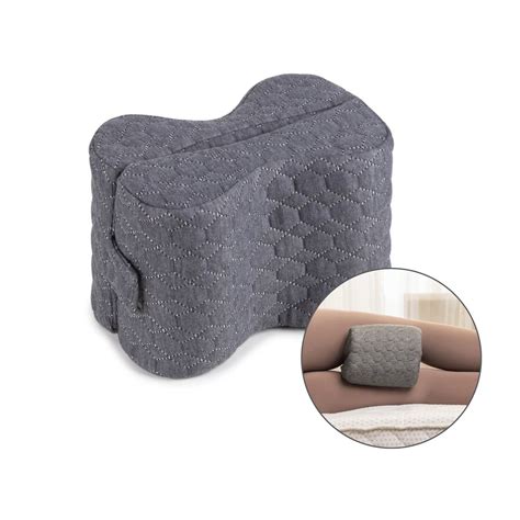 Ergonomiška pagalvės forma